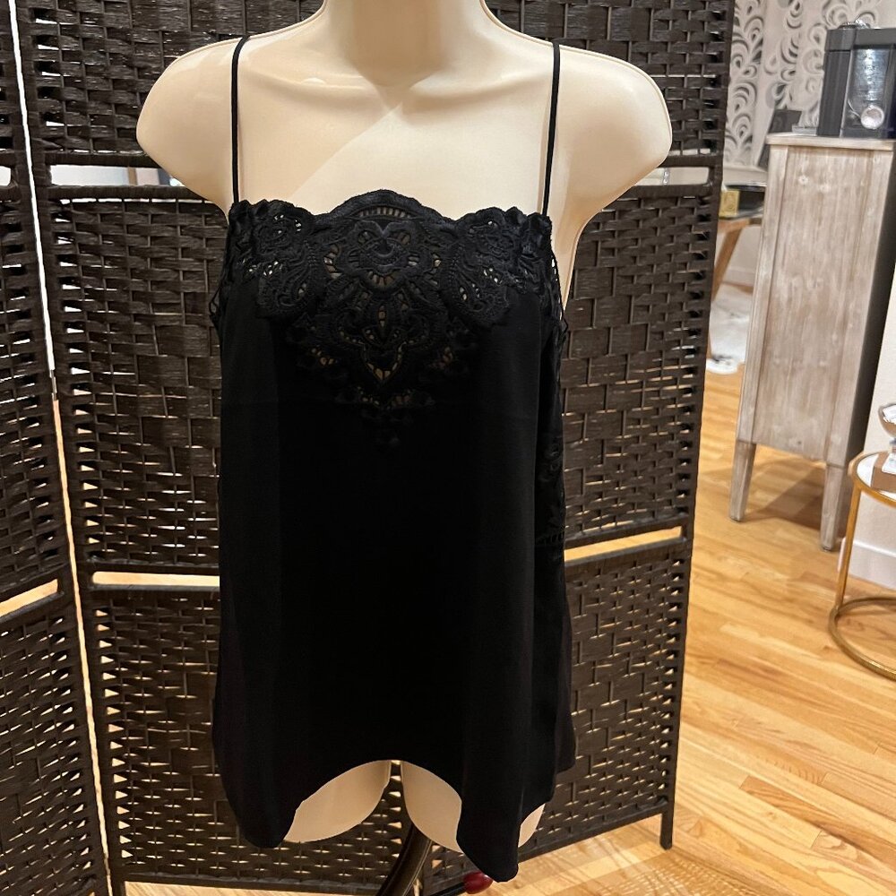 CAbi Baroque Cami